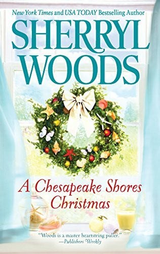 Woods, Sherryl A Chesapeake Shores Christmas (A Chesapeake Shores Novel, 4)