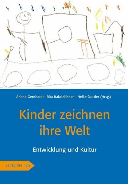 Balakrishnan, R. Kinder zeichnen ihre Welt: Entwicklung und Kultur