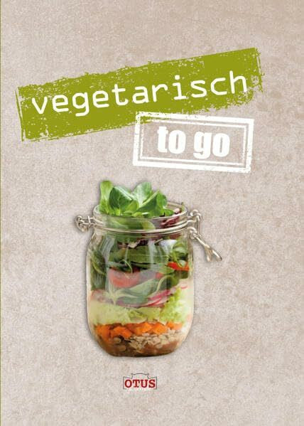 Twinbooks Vegetarisch to go
