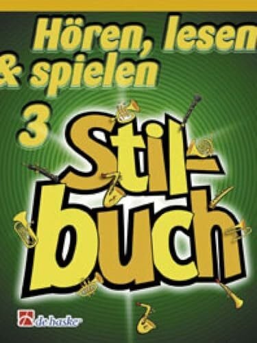 N.N. de haske Hören, Lesen & Spielen 3