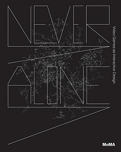 Antonelli, Paola Never Alone: Video Games As Interactive Design