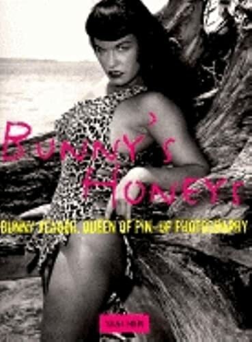 Yeager, Bunny Bunny Yeager (Photobook S.)