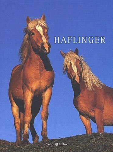 Galletier, Agnès HAFLINGER