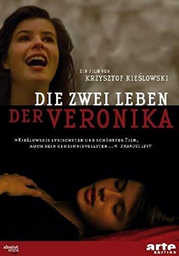 Irene Jacob Die zwei Leben der Veronika