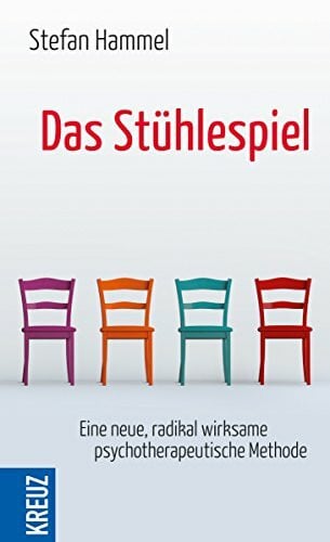Hammel, Stefan Das Stühlespiel