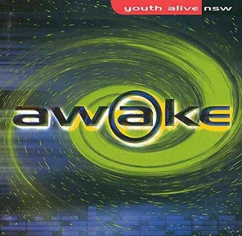 Roussel, J. -B. Awake