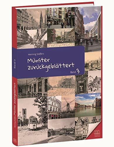 Henning Stoffers Münster zurückgeblättert Band 3 (Münster zurückgeblättert)