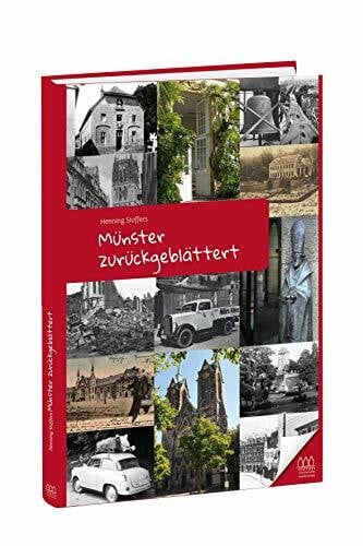 Henning Stoffers Münster zurückgeblättert