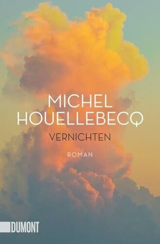 Wilczek, Bernd Vernichten: Roman