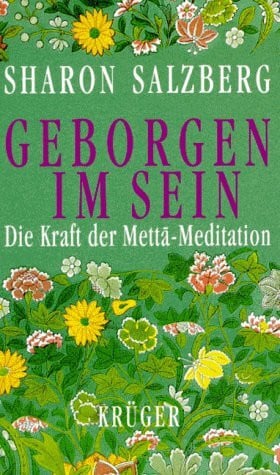 Sharon Salzberg Geborgen im Sein