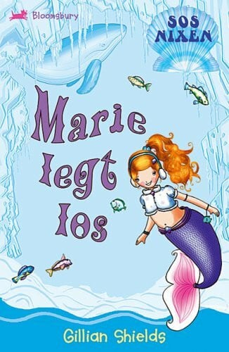 Shields, Gillian Marie legt los