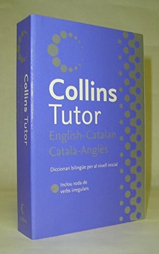 Diccionario tutor català-anglès, anglès-català