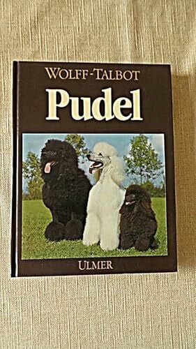Wolff-Talbot, Annemarie Pudel