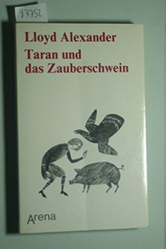 Preussler, Otfried Taran und das Zauberschwein