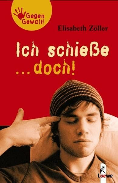Zöller, Elisabeth Ich schieße ... doch!