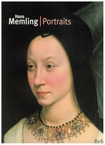 Borchert Till-Holger Hans Memling: Portraits
