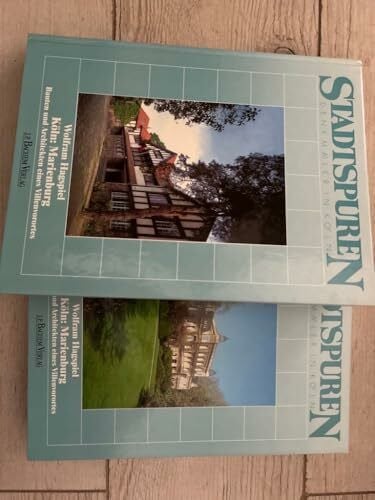 Hagspiel, Wolfram Köln: Marienburg: Bauten und Architekten eines Villenvorortes (Stadtspuren: Denkmäler in Köln)