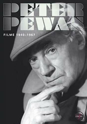 Bock, Hans-Michael Peter Pewas - Filme 1932-67 [2 DVDs]