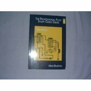 Burton, Mike Gas Turbine Engines (v.2) (The professional pilot's study guide)