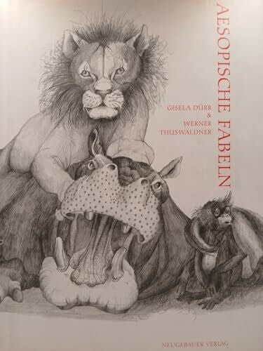 Thuswaldner, Werner Aesopische Fabeln