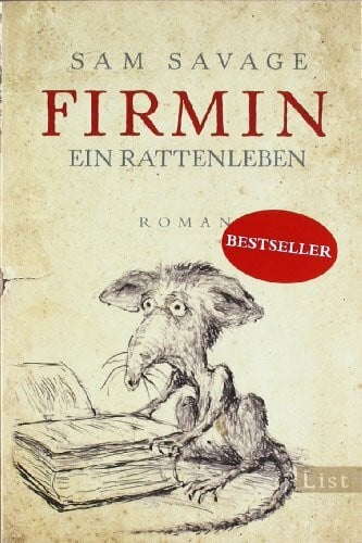 Balkenhol, Marion Firmin - Ein Rattenleben