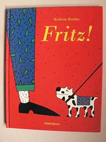 Boddin, Heidrun Fritz!