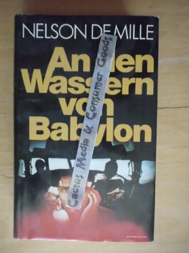 Mille, Nelson de An den Wassern von Babylon