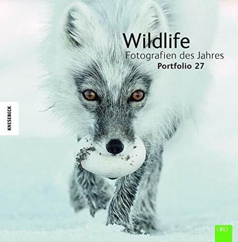 Kretschmer, Ulrike Wildlife Fotografien des Jahres – Portfolio 27