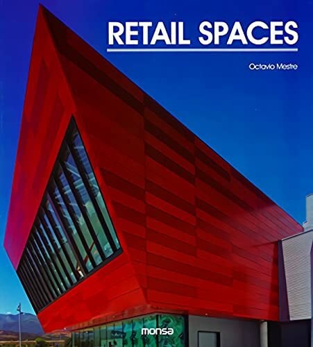 Instituto Monsa de Ediciones S.A. Retail spaces