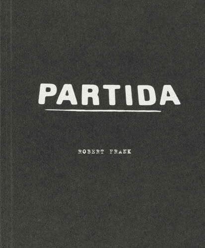Frank, Robert Partida