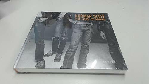 Schirmböck, Thomas Norman Seeff: The Look of Sound