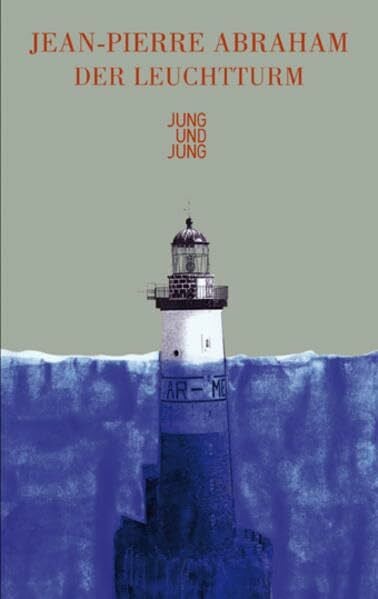 Waldinger, Ingeborg Der Leuchtturm