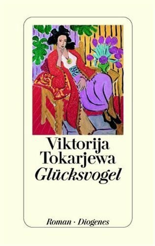 Tokarjewa Viktorija Viktoria Tokarjeva und Angelika Schneider Glücksvogel