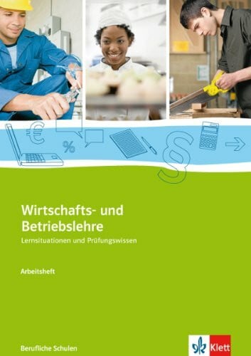 Overkamp, Willi Wirtschafts- und Betriebslehre: Arbeitsheft