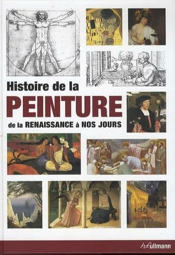 Fruhtrunk, Wolf Histoire de la peinture: De la Renaissance à nos jours