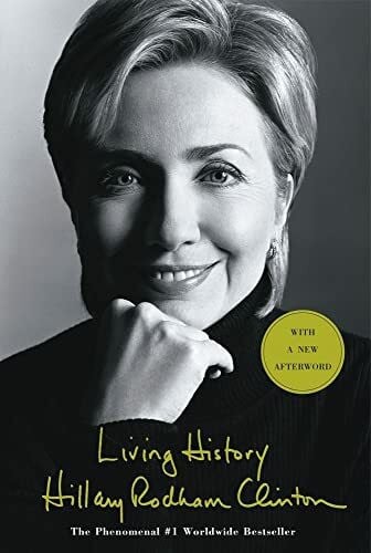Clinton, Hillary Rodham Living History