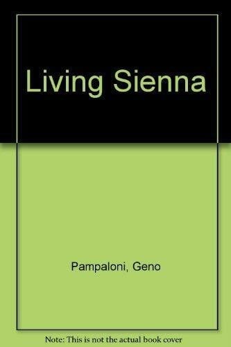 Pampaloni, Geno Living Sienna