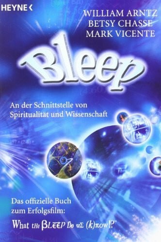 Seidel, Isolde Bleep: An der Schnittstelle von Spiritualität und Wissenschaft