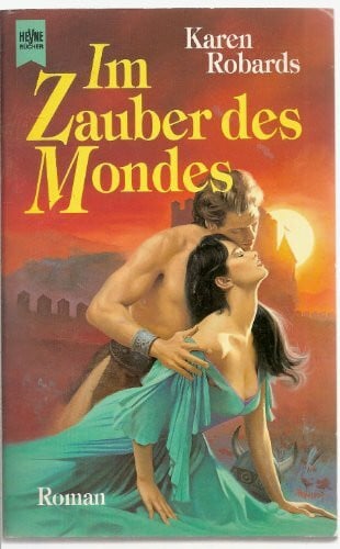 Robards, Karen Im Zauber des Mondes