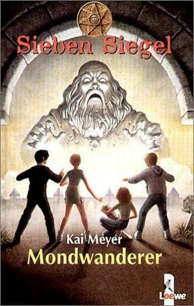 Khakdan, Wahed Mondwanderer (Band 10)