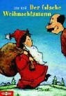 Konsek, Dieter Der falsche Weihnachtsmann