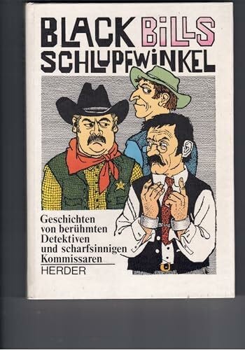 Chowanetz Rudi (Hg.) Black Bills Schlupfwinkel