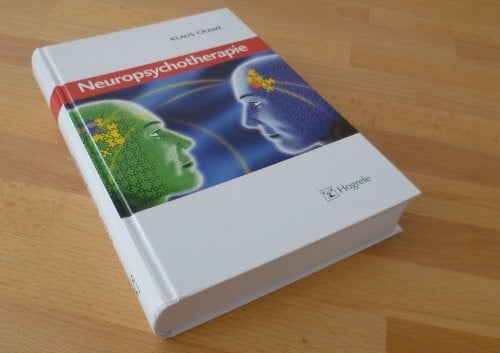 Grawe, Klaus Neuropsychotherapie