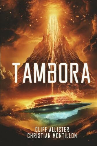 Montillon, Christian TAMBORA
