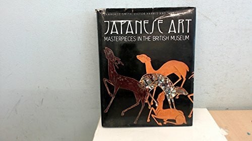 Harris, Victor Japanese Art