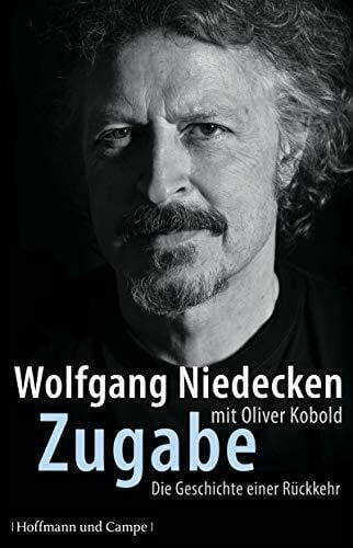 Kobold, Oliver Zugabe: Die Geschichte einer Rückkehr