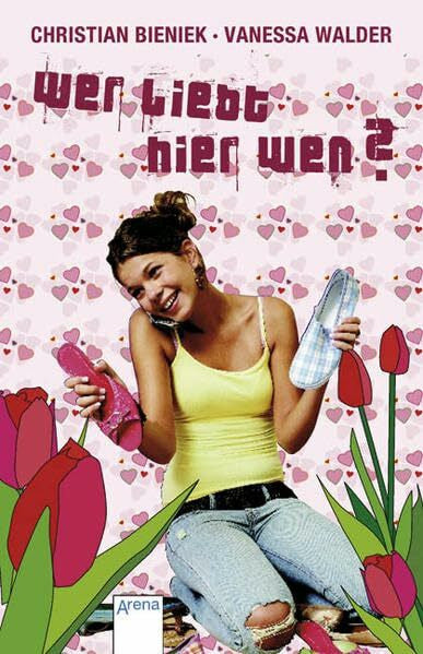 Bieniek, Christian Wer liebt hier wen?