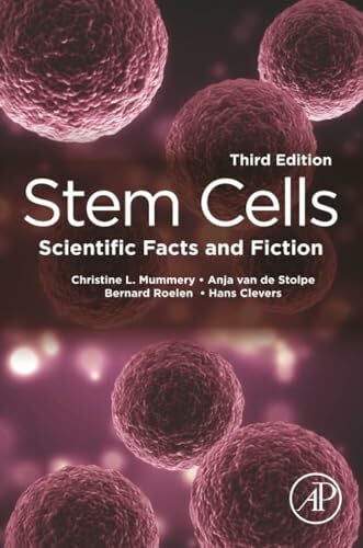 Clevers, Hans Stem Cells: Scientific Facts and Fiction