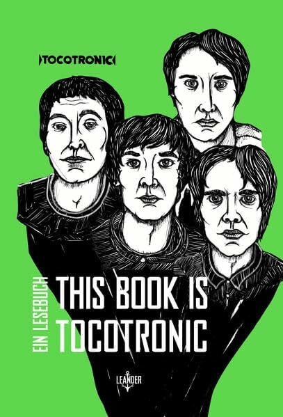 This Book is Tocotronic: Ein Lesebuch