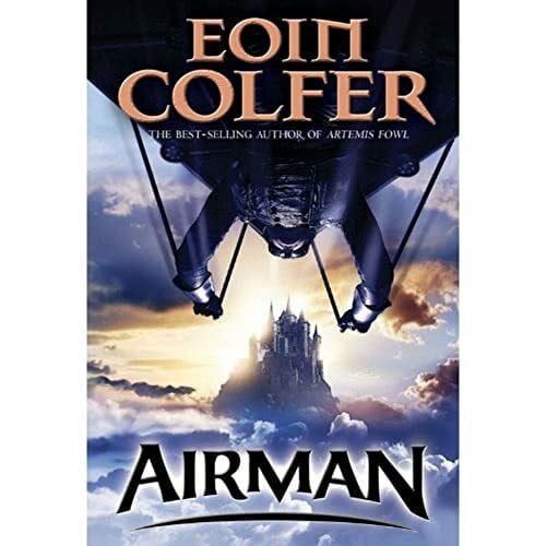 Colfer, Eoin Airman